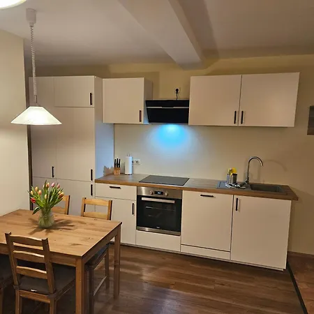Ferienwohnung Ostsee Und Strand 1 *