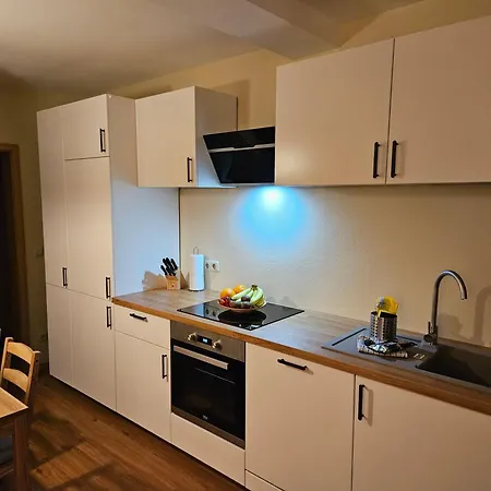 Apartamento Ferienwohnung Ostsee Und Strand 1