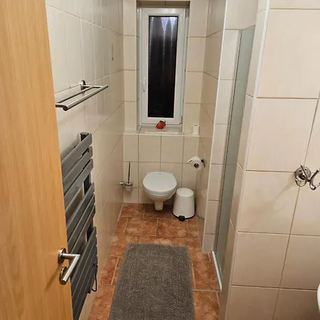 Ferienwohnung Ostsee Und Strand 1