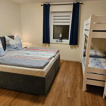 Ferienwohnung Ostsee Und Strand 1 Ribnitz-Damgarten