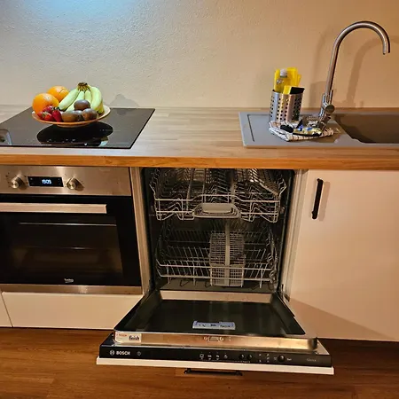 Ferienwohnung Ostsee Und Strand 1